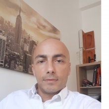Dott. Lorenzo Fasanelli Menestrina — podologo iscritto Albo TSRM-PSTRP Bologna n. 69/20, Bologna
